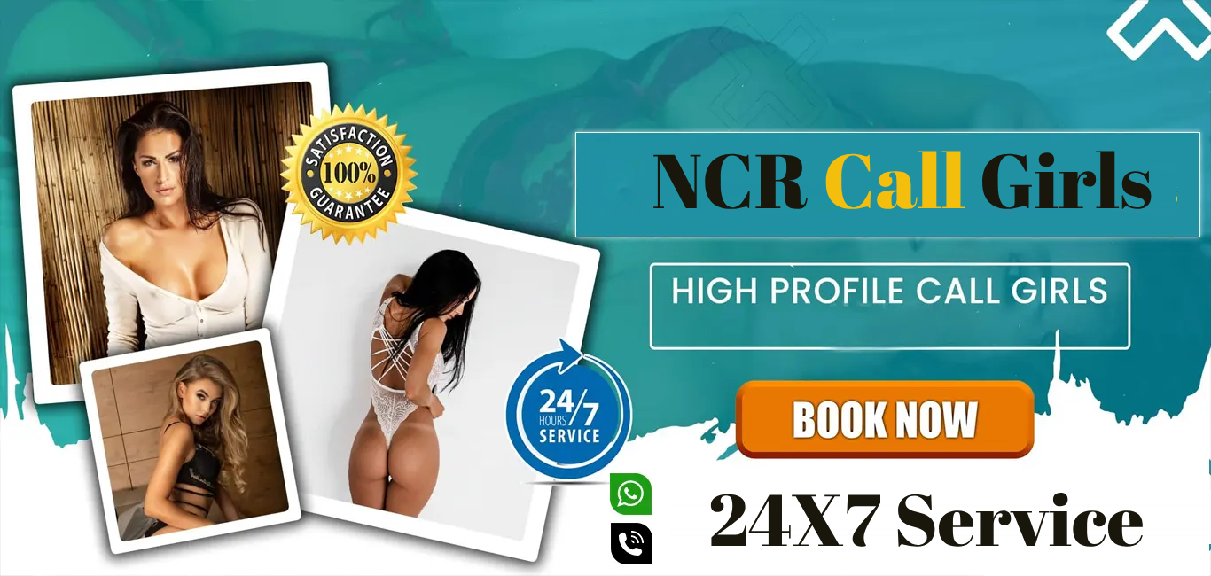 Greater Kailash Escorts High Class Banner